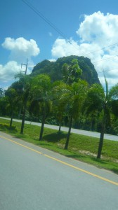 Krabi - transfer