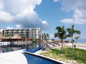 Dreams RC - infinity pool