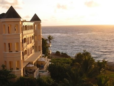 The Crane, Barbados The Crane, Barbados