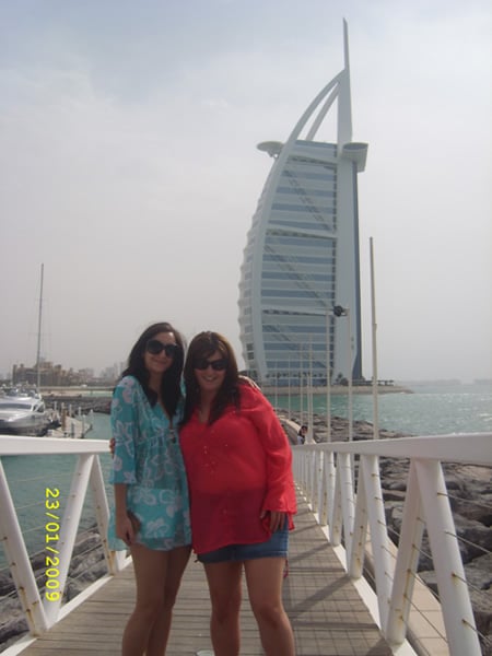 2 Me in Dubai!