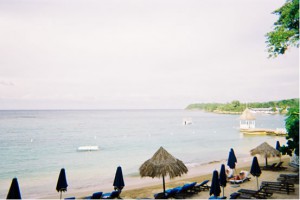 Sandals Dunn's River