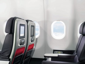 Virgin Atlantic - Premium Economy