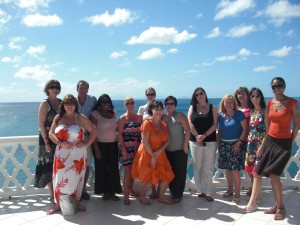 Read Diane's Blog