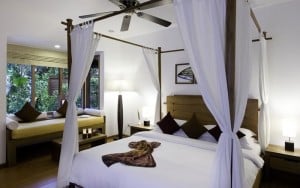 Kuramathi Island Resort