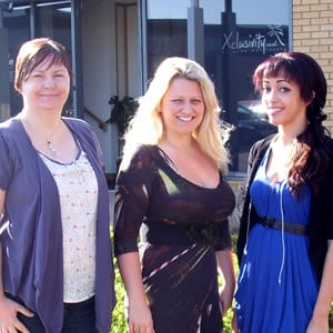 The Concierge Team The Concierge Team