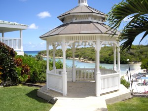 The Wedding Gazebo The Wedding Gazebo