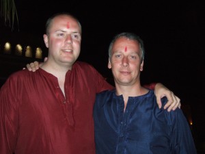Read David's Blog