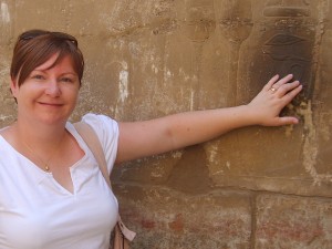 Read Laura's Blog