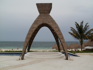 Dreams Riviera Cancun