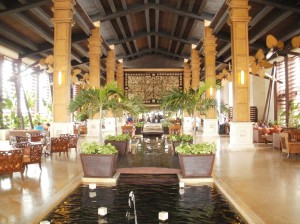 Dreams Riviera Cancun