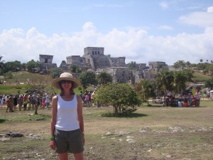 Read Jaclyn's Blog