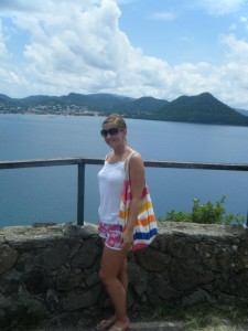 Pigeon Island