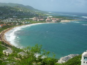 St Kitts St Kitts