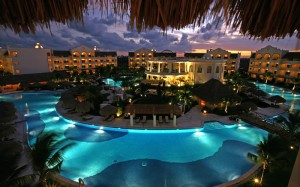 Excellence Riviera Cancun Excellence Riviera Cancun