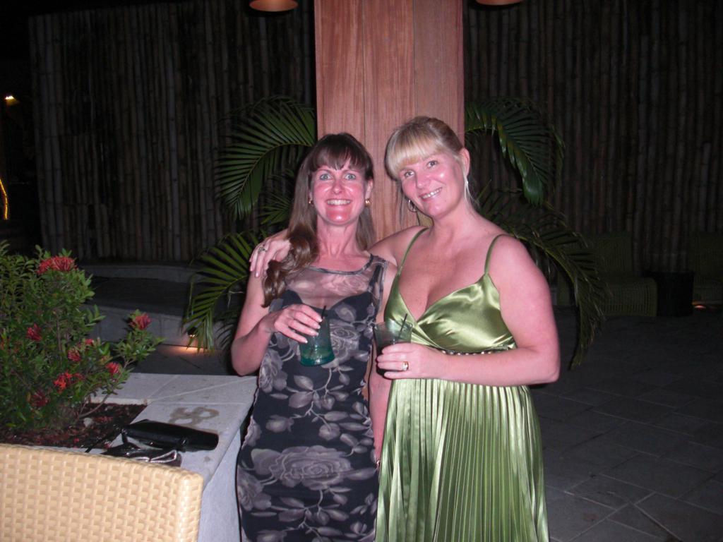 Read Diane's Blog