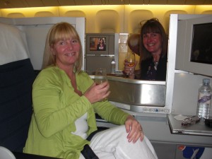 Club World Flight Club World Flight