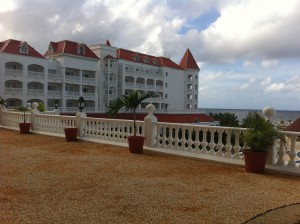 Gran Bahia Runaway Bay Gran Bahia Runaway Bay