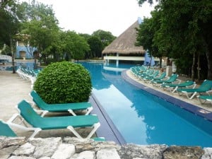 Occidental Grand Xcaret Occidental Grand Xcaret