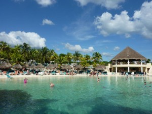 Occidental Grand Xcaret Occidental Grand Xcaret