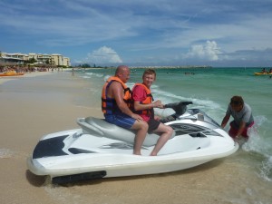 Wave Runner Wave Runner