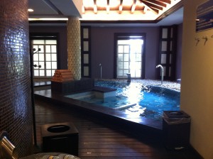 Secrets Wild Orchid Spa Secrets Wild Orchid Spa