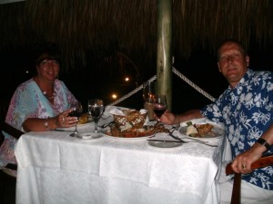 Dining At The Excellence Dining At The Excellence