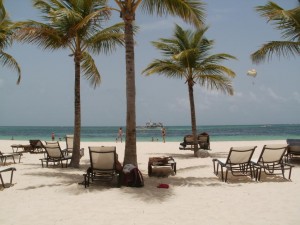 Secrets Royal Beach Secrets Royal Beach
