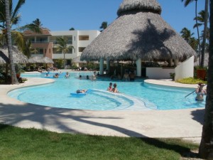 Secrets Royal Beach Pool Secrets Royal Beach Pool