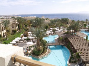 The Grand Hotel, Sharm El Sheikh The Grand Hotel, Sharm El Sheikh