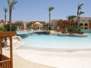 Sunwing Waterworld Makadi Sunwing Waterworld Makadi