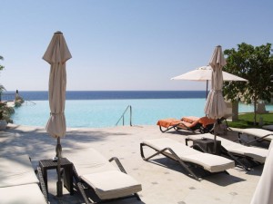 The Gorgeous View from The Makadi Spa The Gorgeous View from The Makadi Spa